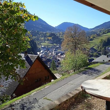 Le Charmant Somme - Vue Et Terrasse Privative Saint-Pierre-d'Entremont  ภายนอก รูปภาพ